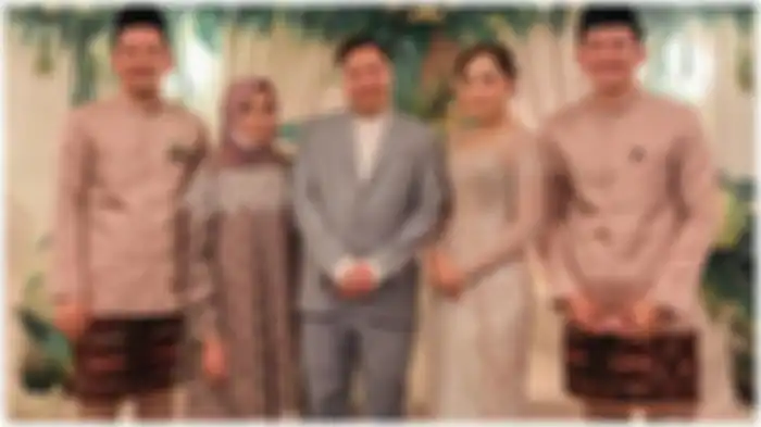 Unggahan Kiki Farel
