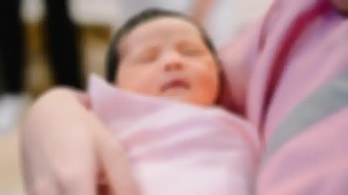 Ameena Hanna Nur Atta dikabarkan sudah dapat warisan sejak bayi
