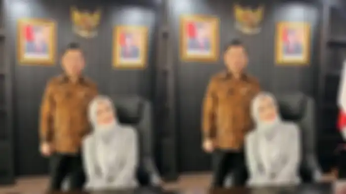 Unggahan Wirda Mansur