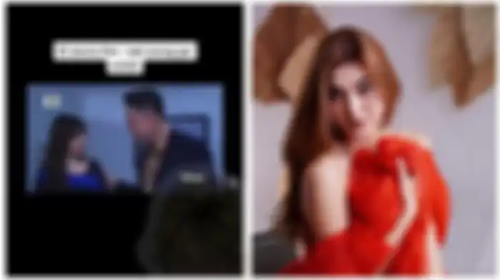 Intan Permatasari curhat pilu suaminya direbut pelakor.
