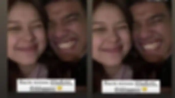 Rebecca Klopper dan Fadly faisal pacaran