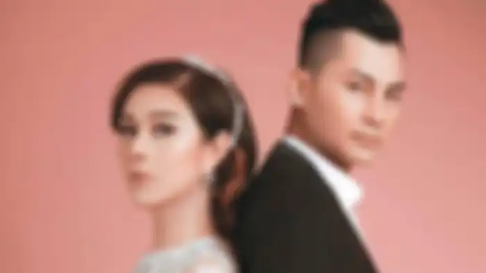 Lham Khanh Chi dan mantan suaminya, Tran Phi Hung
