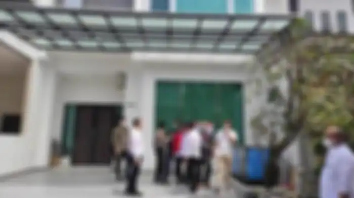 keluarga indra kenz sombong