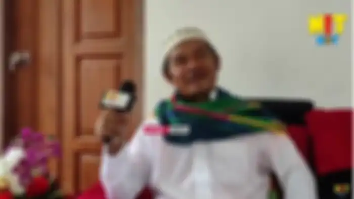 Ayah DInar Candy