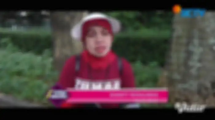Ibu Mawar AFI