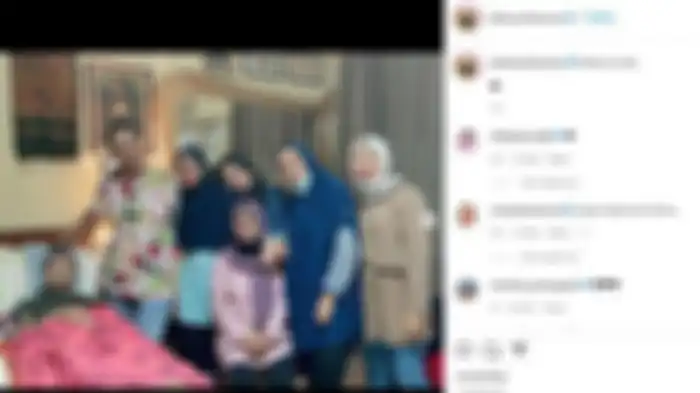 Unggahan Kalina Ocktaranny