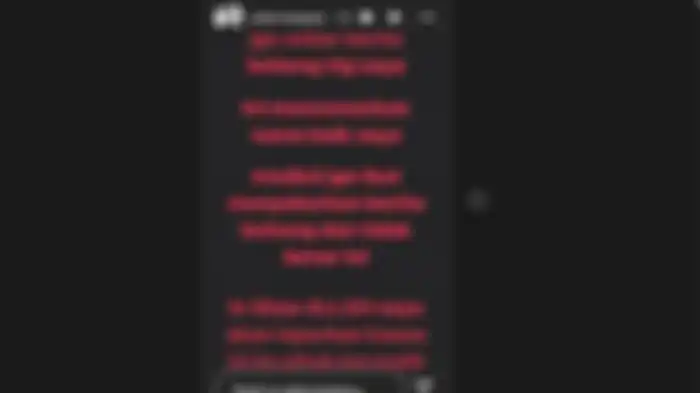 Klarifikasi Aufar Hutapea soal kasus Citra Andy