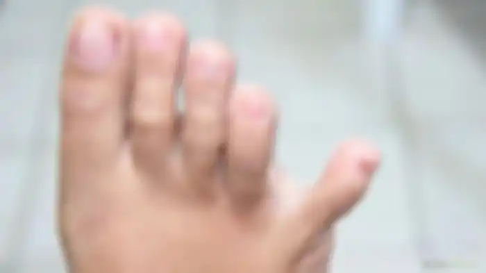 Tes kepribadian - Bagaimana bentuk jari kakimu? Jawabannya bisa mengungkap sifatmu yang paling dominan.