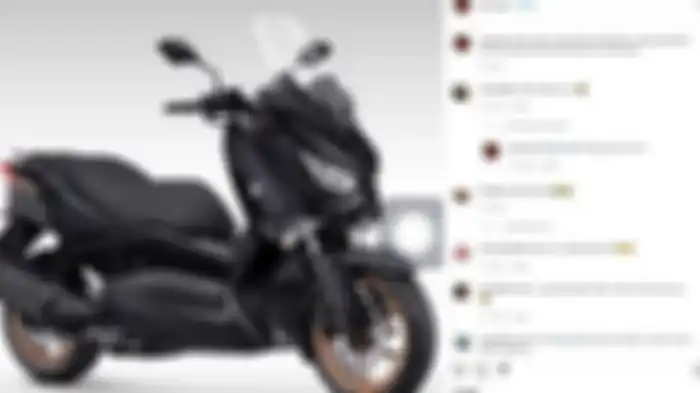Mertua Doni Salmanan ingin beli motor