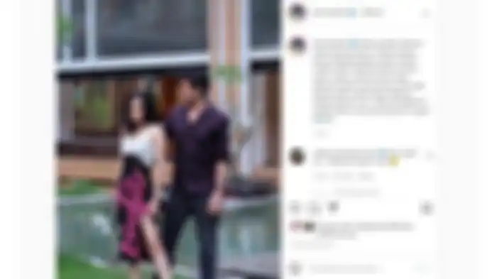 Kevin Aprilio lelah ditanya soal momongan