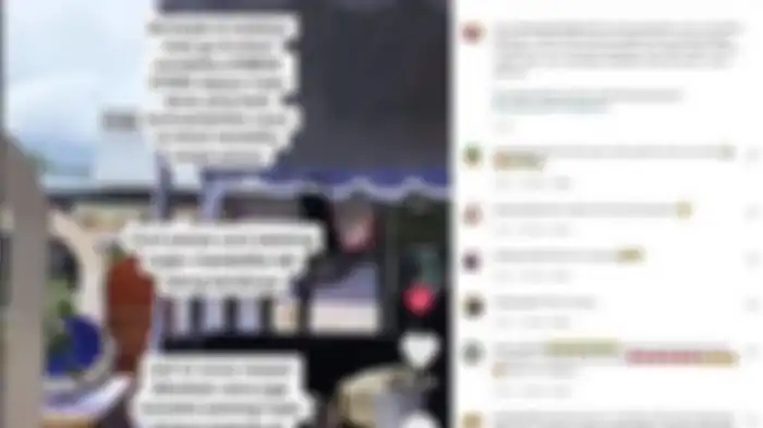 Rara kena protes rekan seprofesi.