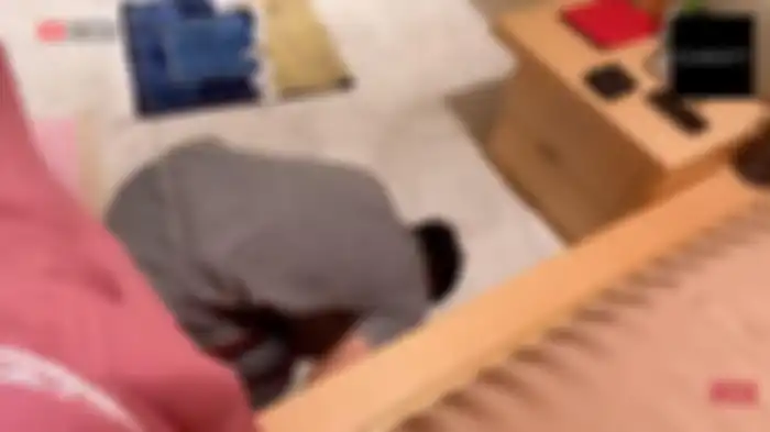 Teuku Ryan sujud syukur usai tahu Ria Ricis hamil