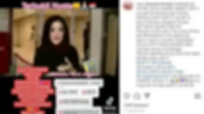 Rara Isti Wulandari, pawang hujan sirkuit Mandalika pernah meramal Syahrini dan Reino Barack.