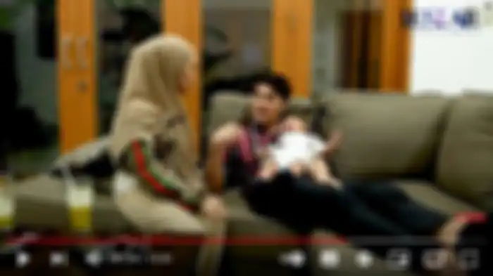 Rizky Billar sebut Lesti Kejora penjilat.