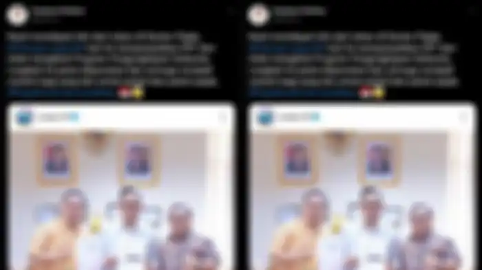 Staf Khusus Menteri Keuangan Prastowo tanggapi momen Juragan 99 lapor pajak 