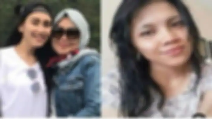 Ayu Ting Ting, Umi Kalsum dan Kartika Damayanti - 