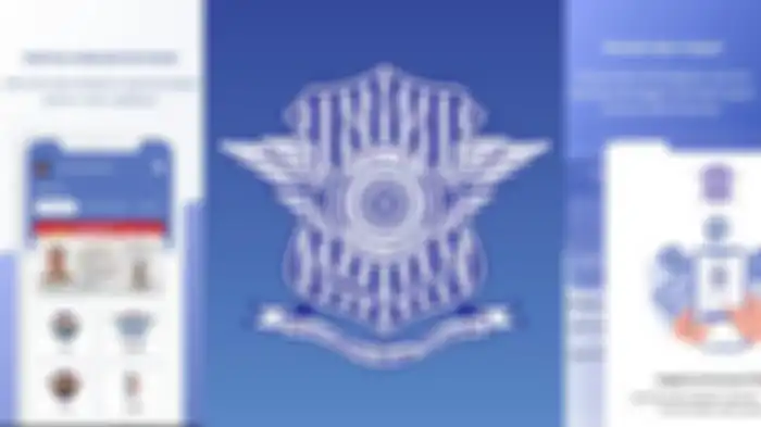 Aplikasi Digital Korlantas Polri, begini cara perpanjang SIM online.