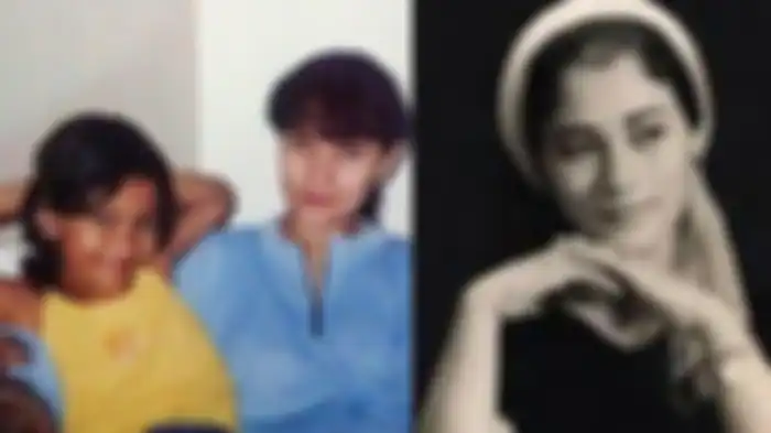 Dari kiri ke kanan, Misha Johanna, Kiki Maria dan mendiang Suzanna