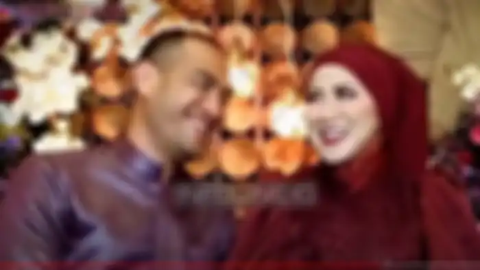 Ferry Irawan dan Venna Melinda buka-bukaan soal urusan ranjang.