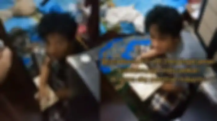 Viral curhatan ibu yang curiga anaknya tiap malam kunci pintu kamar
