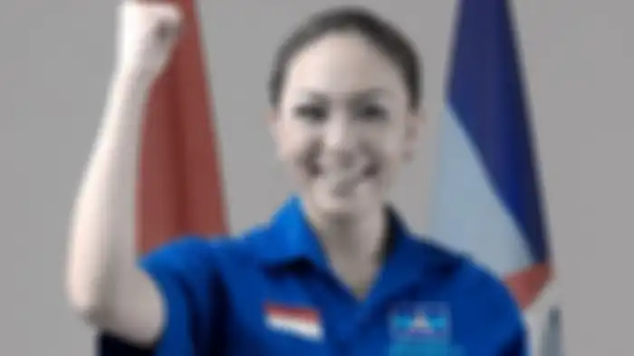 Angelina Sondakh