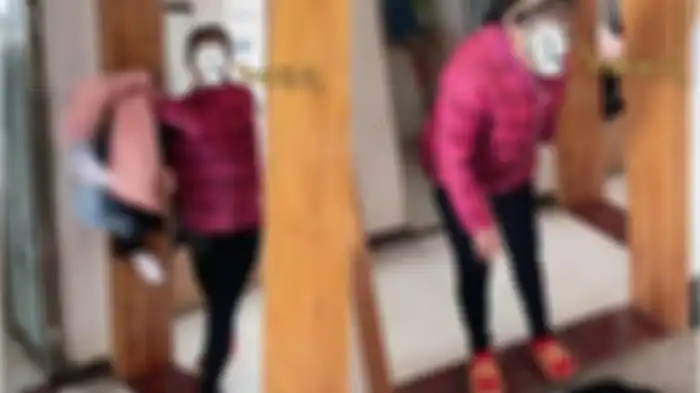 Kisah viral mertua buang semua baju menantunya karena hal ini