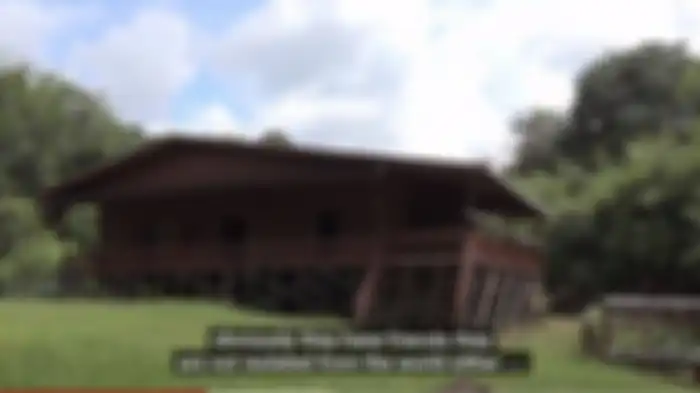 Rumah Prada dan Chanee