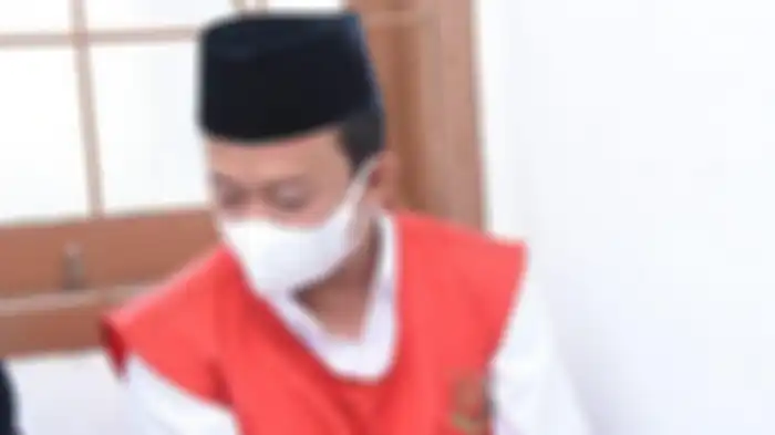 Herry Wirawan 
