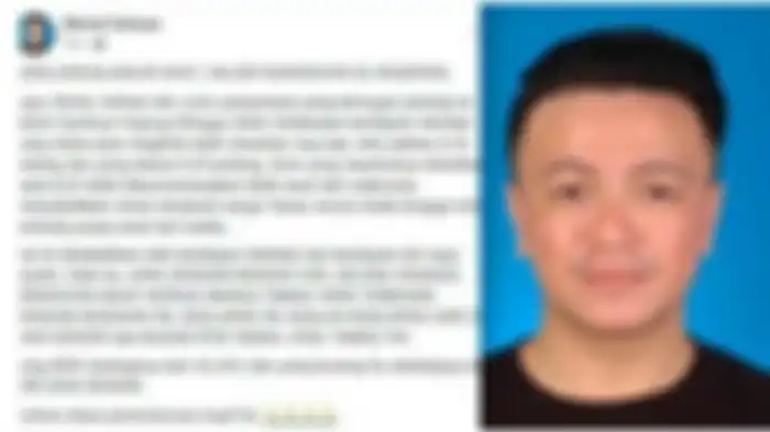 Mohd Safwan, penyiar radio yang keliru putar azan magrib.