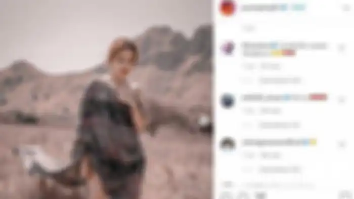 Sahrul Gunawan kepergok beri emoji love untuk Ayu Ting Ting