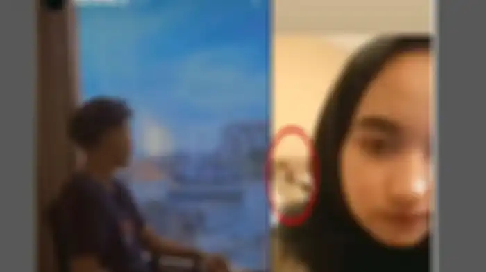 Postingan istri baru Steno Ricardo dengan mantan pacarnya dulu