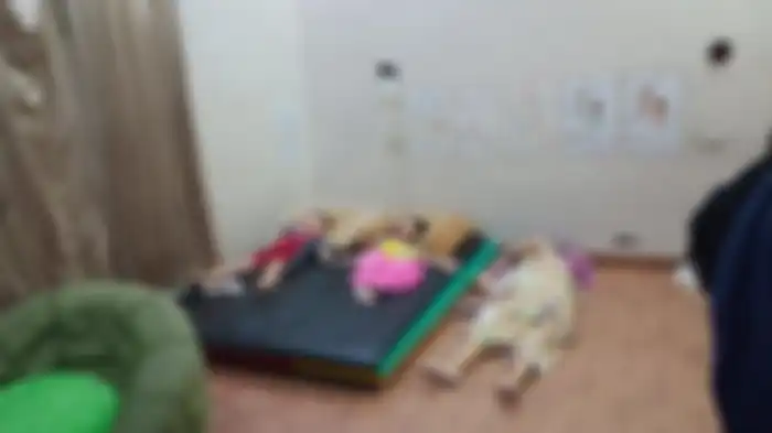 Ibu dan anak kembar di Deliserdang tewas, Rabu (06/04/2022)