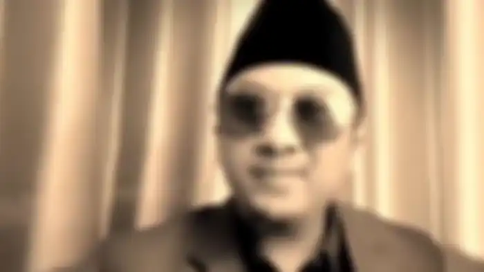 Potongan video Ustaz Yusuf Mansur ngamuk-ngamuk butuh uang Rp 1 triliun