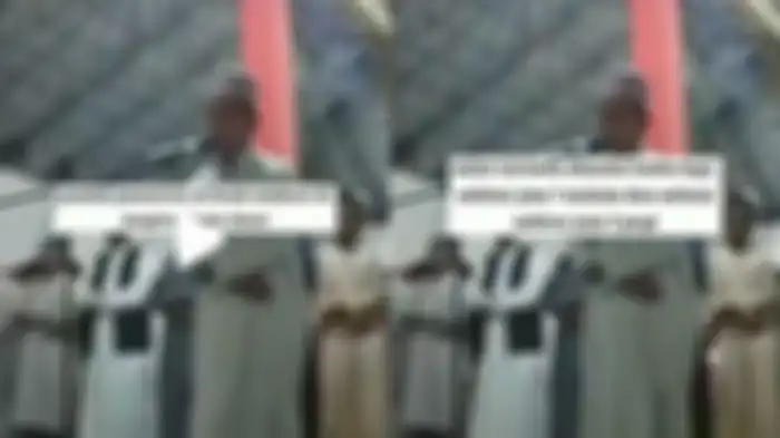 Viral video salat tarawih 8 jam di Magetan, Jawa Timur