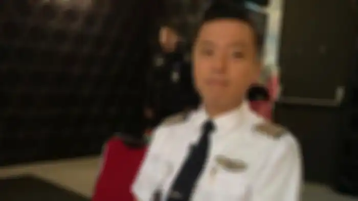 Kapten Vincent Raditya diperiksa polisi terkait kasus Binomo