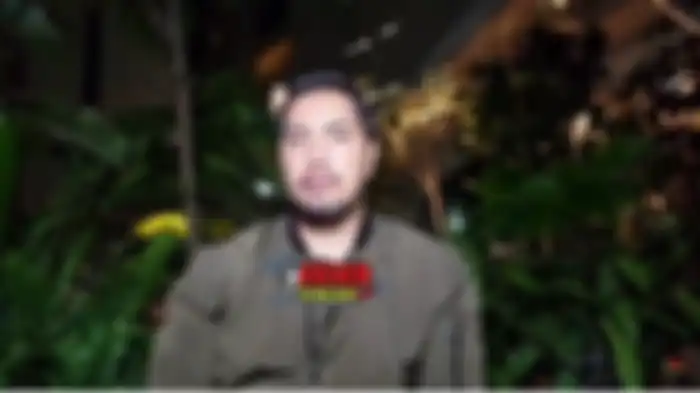 sunan kalijaga sarankan fuji dan thariq segera menikah
