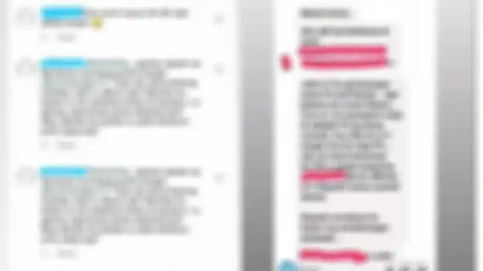 Cerita netizuen tentang Chika yang dibela Putra SIregar.