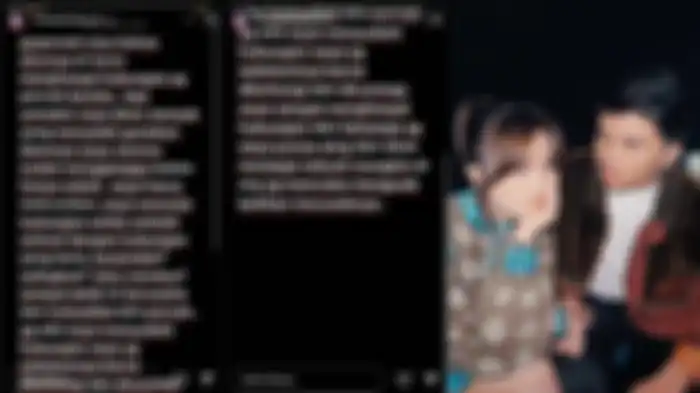 Ini dia alasan Thariq Halilintar sudah tak sudi lagi melanjutkan hubungannya dengan Chandrika Chika
