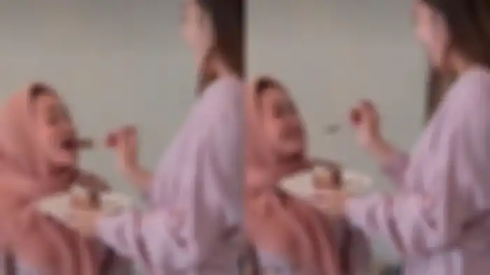 Permintaan maaf Chandrika Chika ke ibunda disoroti 