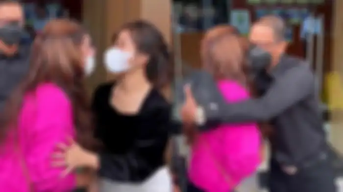 ayu wisya dicibir netizen usai memuji doddy sudrajat