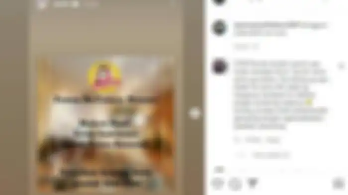 restoran syahrini tutup