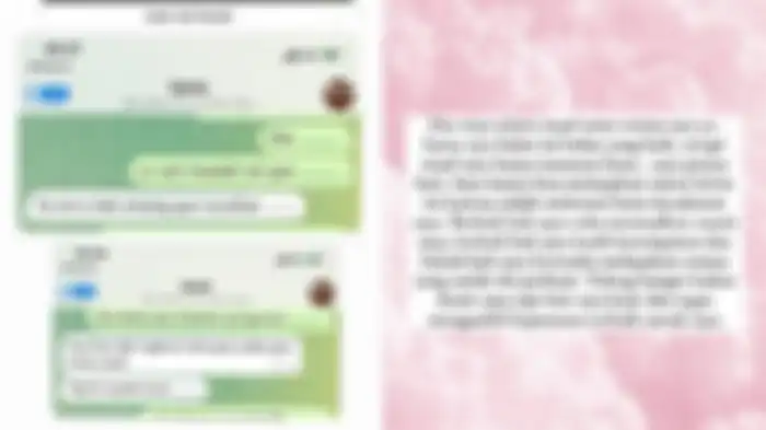 Medina Zein bongkar identitas pelakor