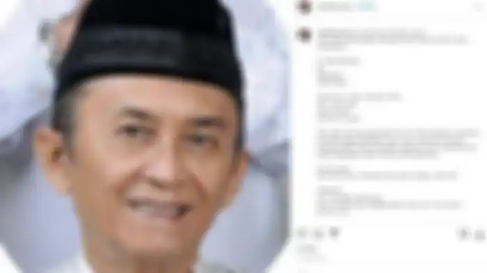 Gitaris Favourites Group, Harry Toos dikabarkan meninggal dunia pada Kamis (28/4/2022). 