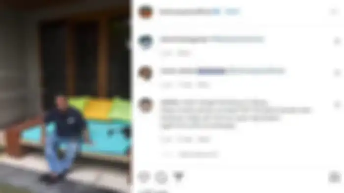 Hotman Paris tak gentar disomasi atas tuduhan pelecehan seksual
