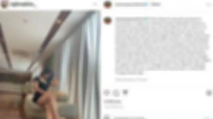 Hotman Paris bongkar borok iqlima kim