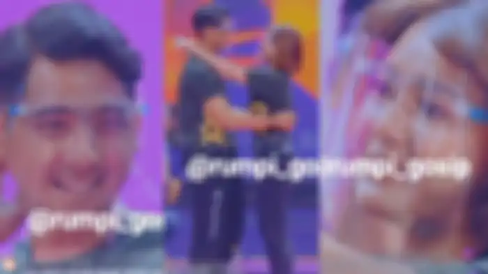 Momen mesra Amanda Manopo dan Arya Saloka yang dinilai siratkan ada hubungan khusus di antara keduanya.
