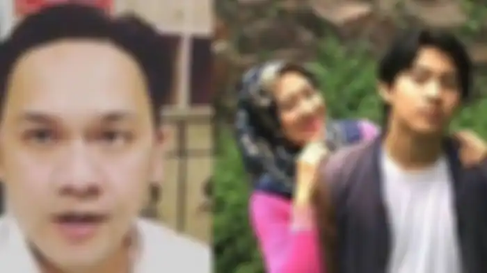 Gusti Rayhan Gibayus, Farhat Abbas dan Rita Tresnawati