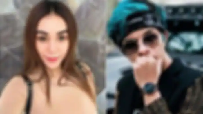 Dj Bebby Fey dan Atta Halilintar