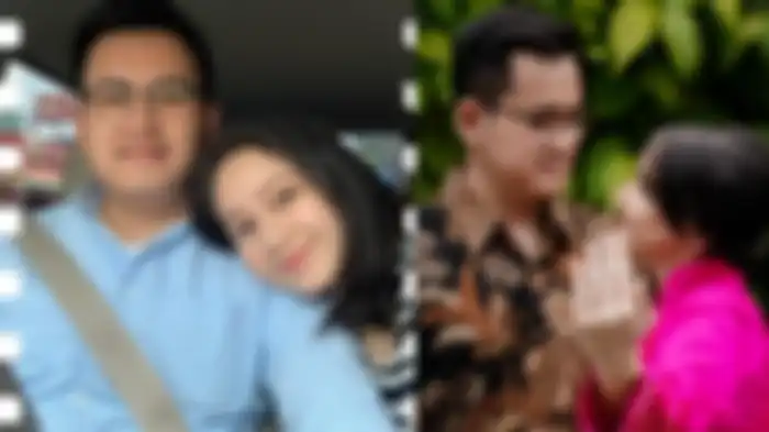Ilham Ramadhan Pacar Jessic Anastasya.