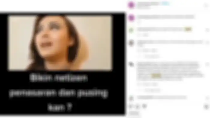 Pernyataan lawas Amanda Manopo yang kembalii viral usai video selingkuh dengan Arya Saloka mencuat 